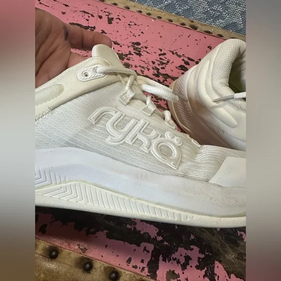 RYKA white Running shoes Women’s sz 11 - Picture 7 of 7